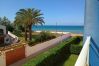 Apartamento en Denia - 145 Playa Esmeralda, 1-7