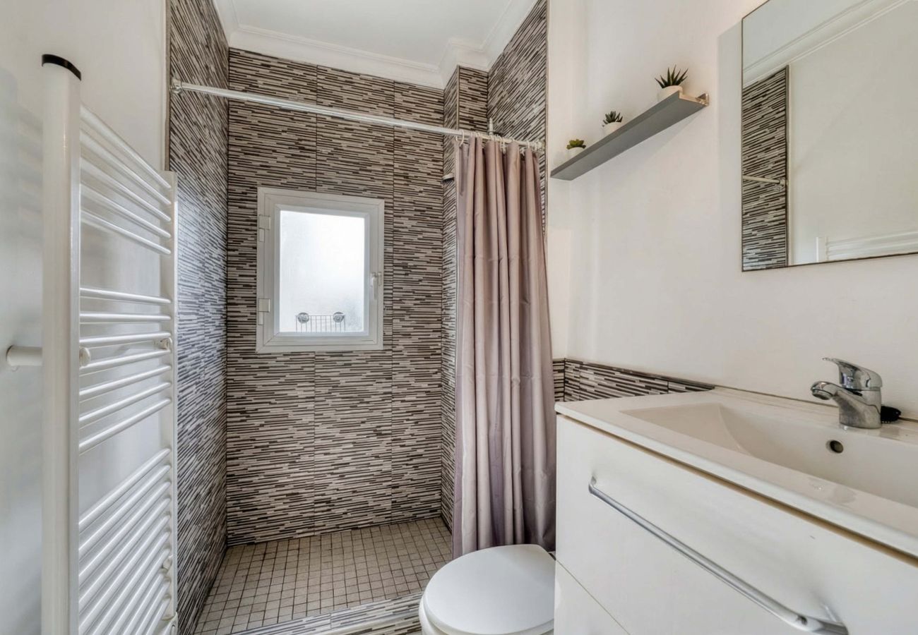 Apartamento en Estepona - 3162 Apartment in Aldea Beach by the sea