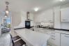 Apartamento en Estepona - 3162 Apartment in Aldea Beach by the sea