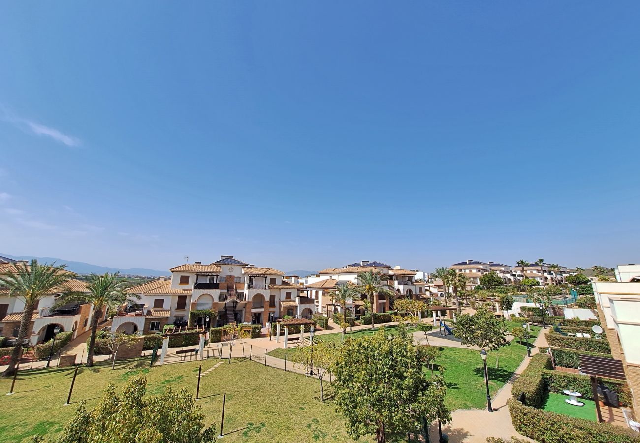 Apartamento en Vera playa - Veranda Agua
