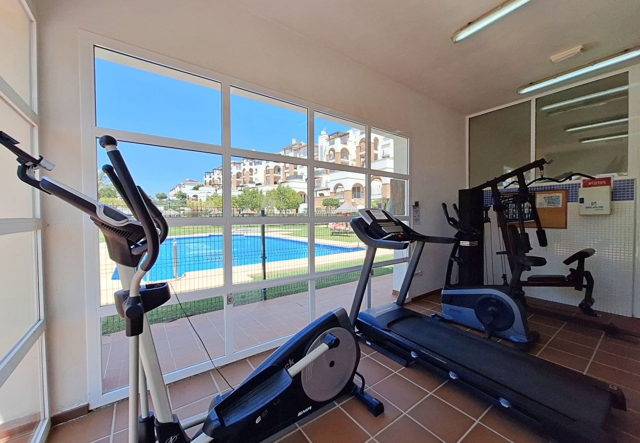 Apartamento en Vera playa - Veranda Agua