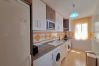 Apartamento en Vera playa - Veranda Agua