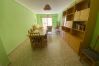 Apartamento en Xeraco Playa - Monduber E.3 3º pta.7