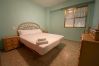 Apartamento en Xeraco Playa - Monduber E.3 3º pta.7
