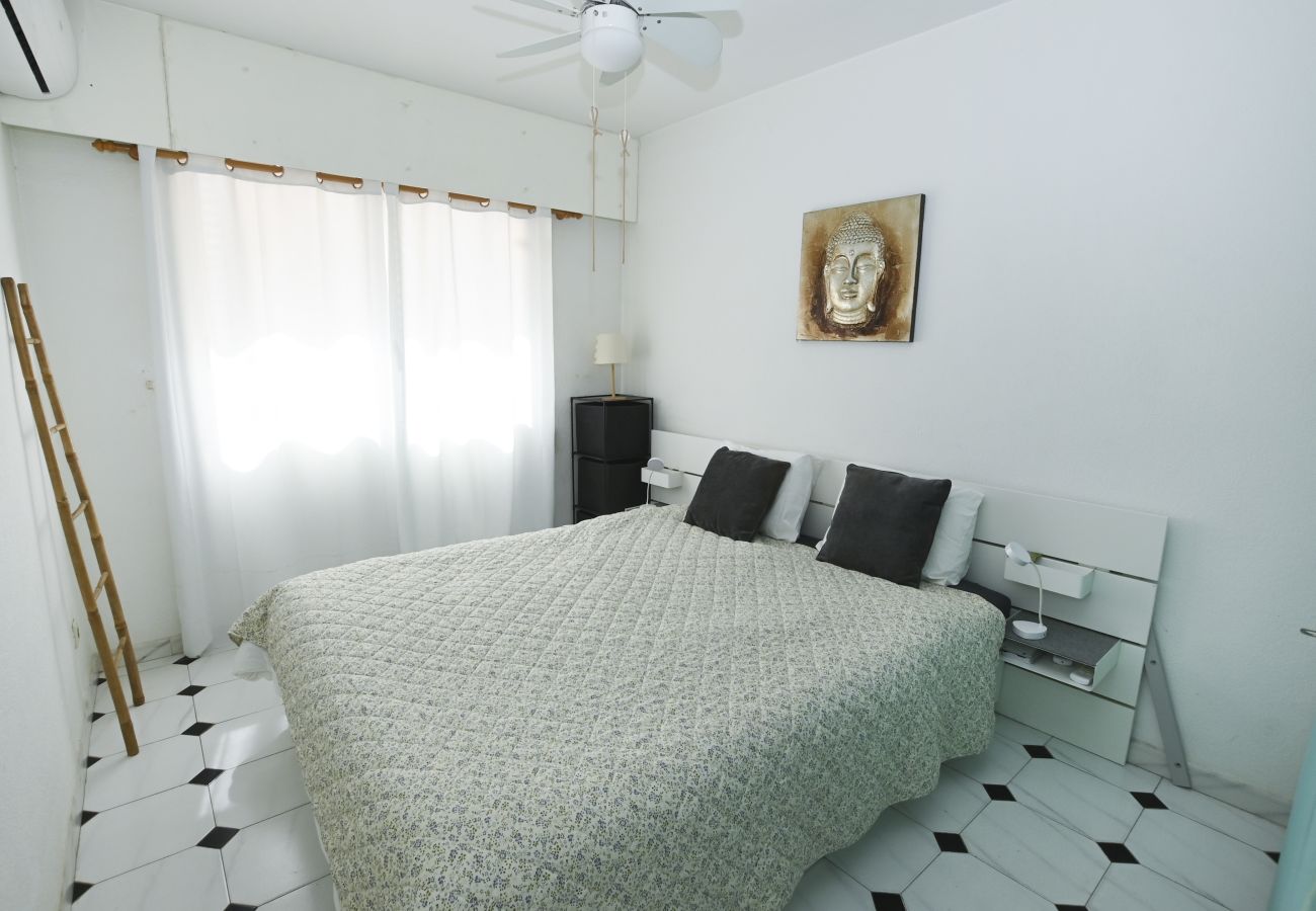 Apartamento en Calpe - A121 APOLO 5 3C