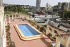 Apartamento en Calpe - A121 APOLO 5 3C