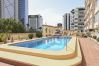 Apartamento en Calpe - A121 APOLO 5 3C