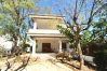 Villa en Benicàssim - VILLA CONDE BAU BAJO