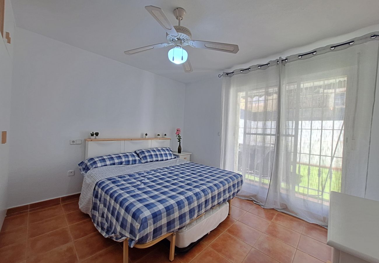 Apartamento en Palomares - Jardines de Palomares Bajo 11