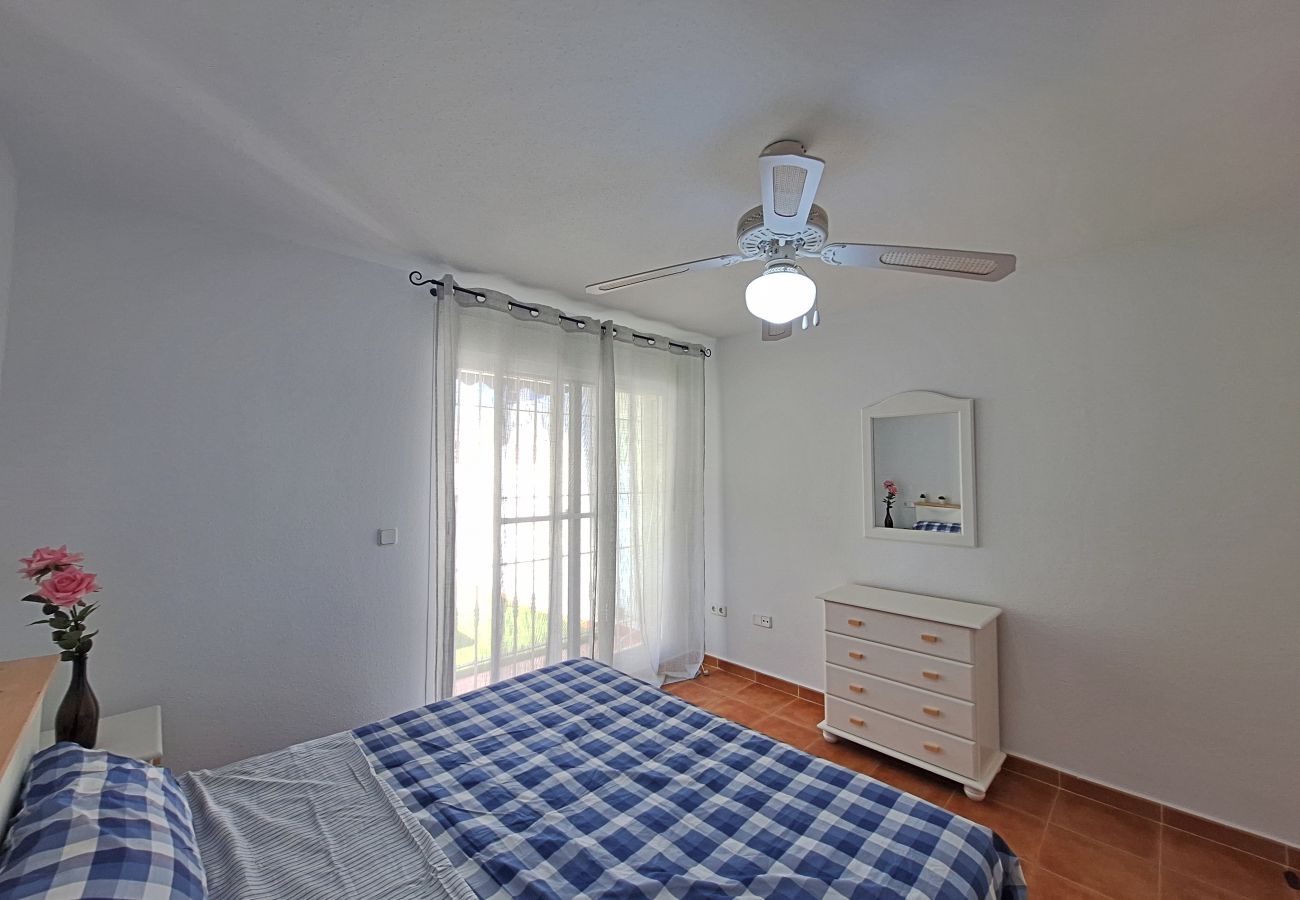 Apartamento en Palomares - Jardines de Palomares Bajo 11