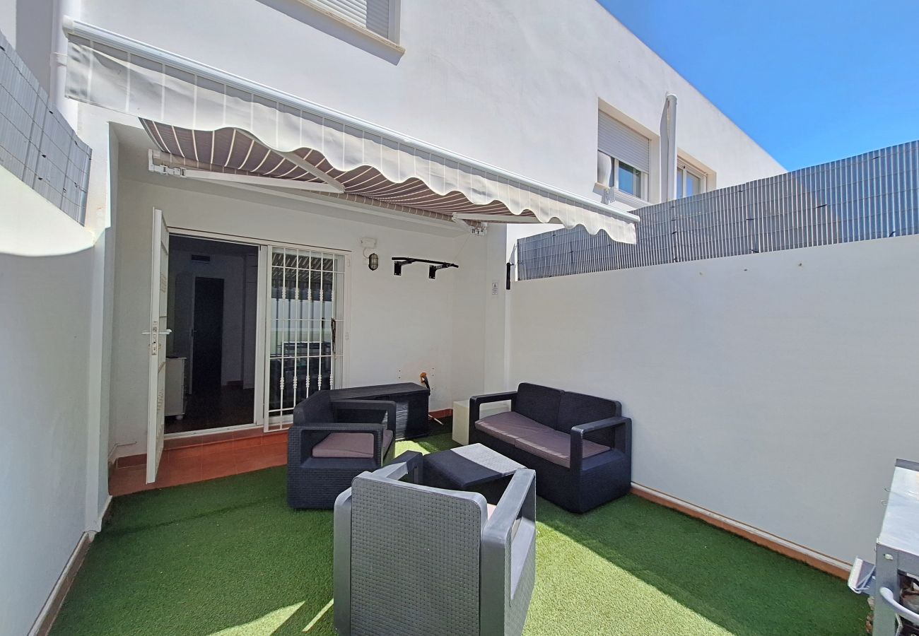 Apartamento en Palomares - Jardines de Palomares Bajo 11