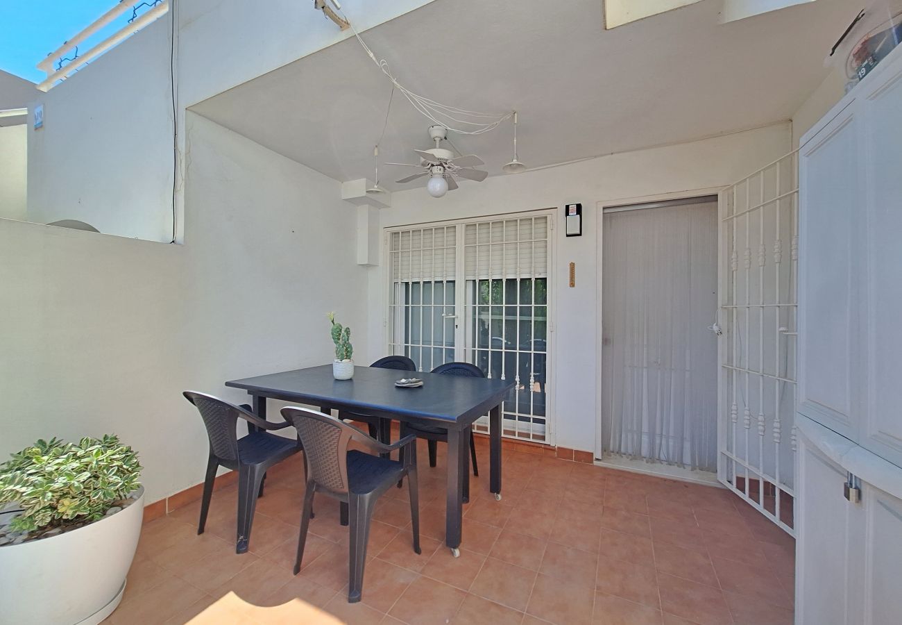 Apartamento en Palomares - Jardines de Palomares Bajo 11