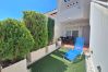 Apartamento en Palomares - Jardines de Palomares Bajo 11
