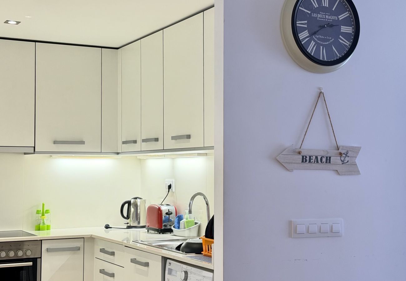 Apartamento en Estartit - ESGLESIA 7 2-4