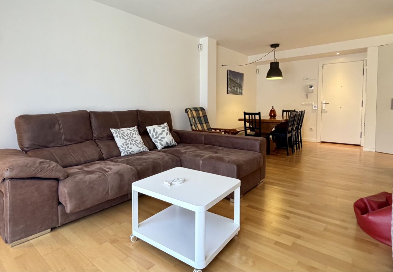 Apartamento en Estartit - ESGLESIA 7 2-4