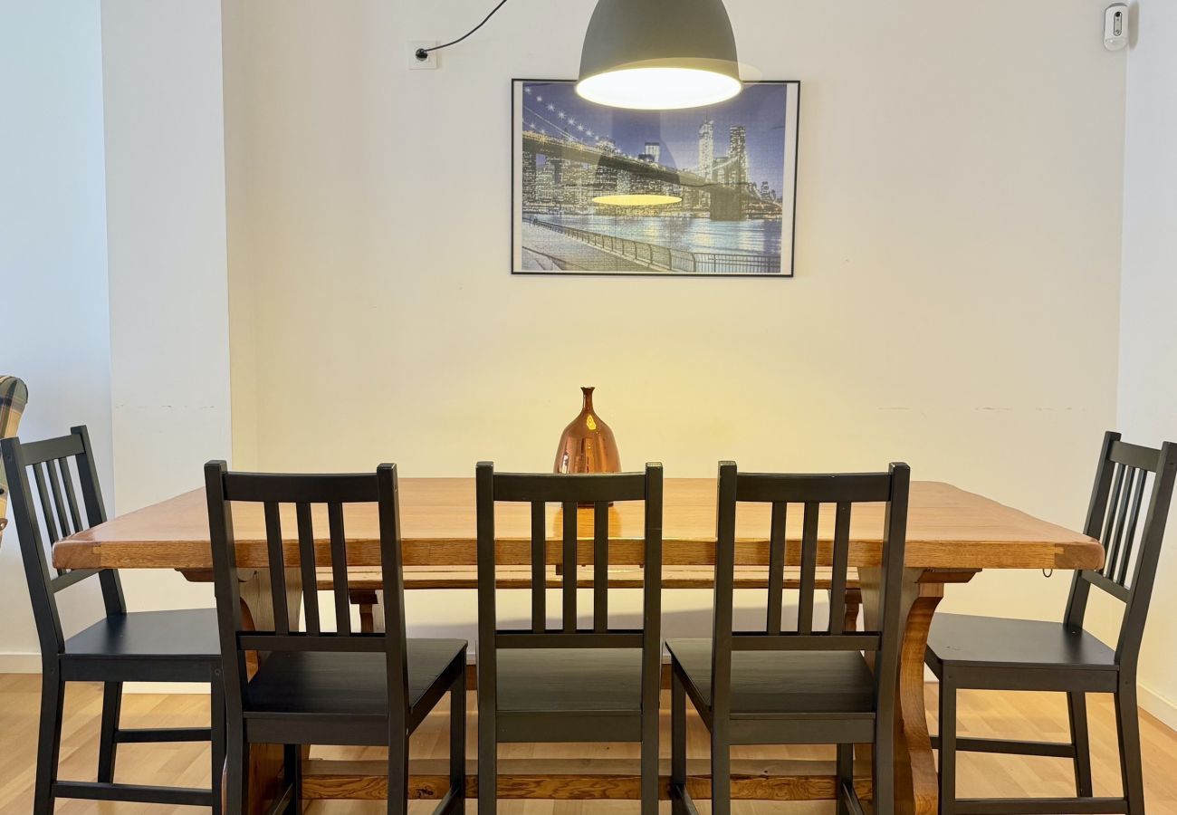 Apartamento en Estartit - ESGLESIA 7 2-4