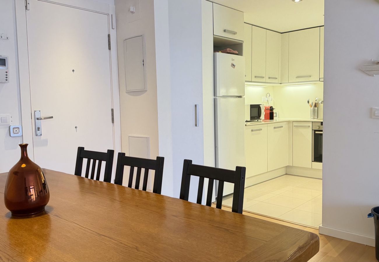 Apartamento en Estartit - ESGLESIA 7 2-4