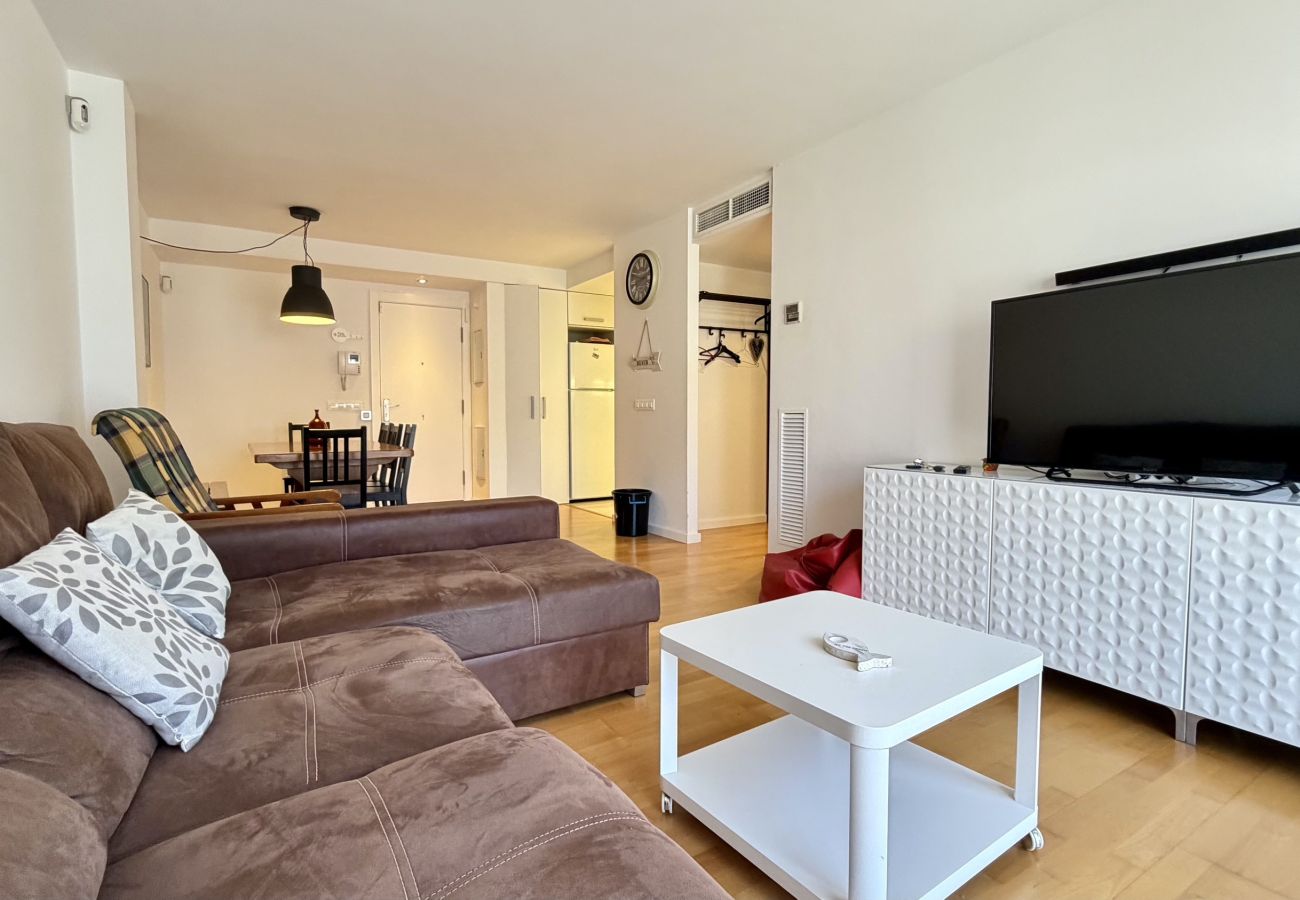 Apartamento en Estartit - ESGLESIA 7 2-4