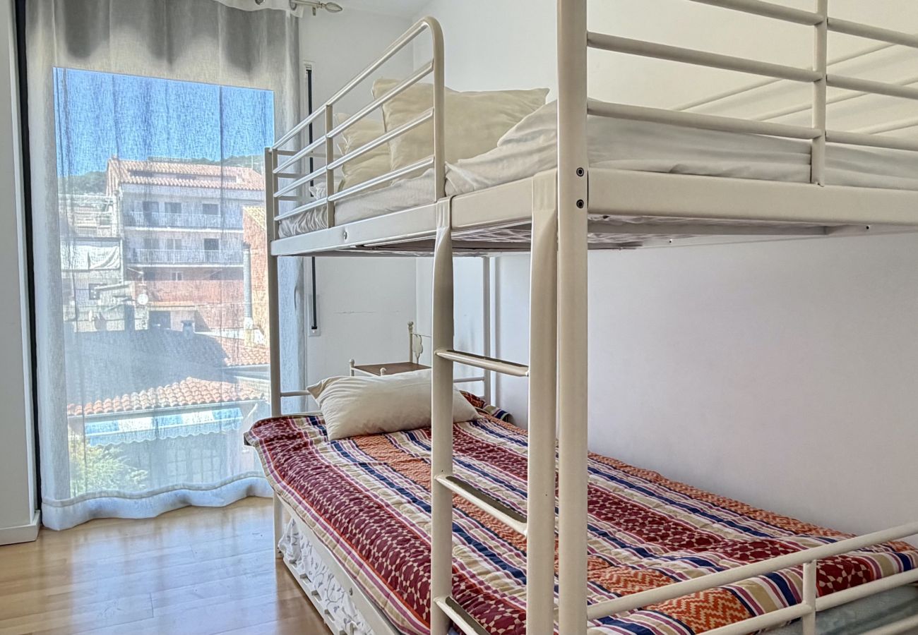 Apartamento en Estartit - ESGLESIA 7 2-4