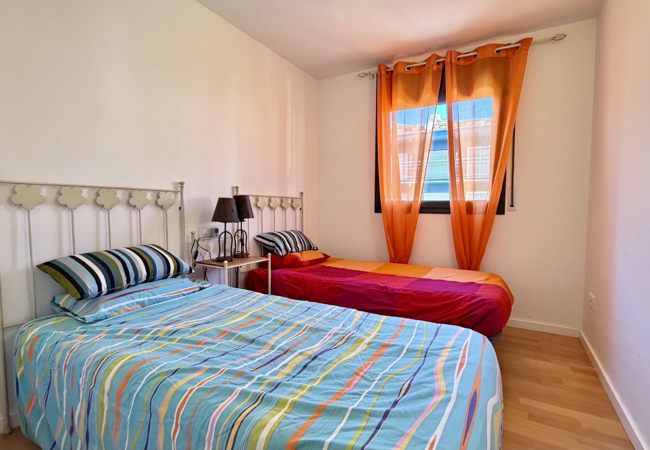 Apartamento en Estartit - ESGLESIA 7 2-4