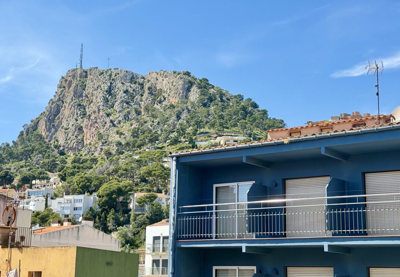 Apartamento en Estartit - ESGLESIA 7 2-4