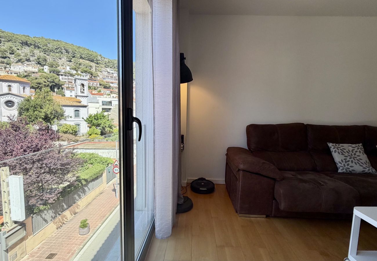 Apartamento en Estartit - ESGLESIA 7 2-4