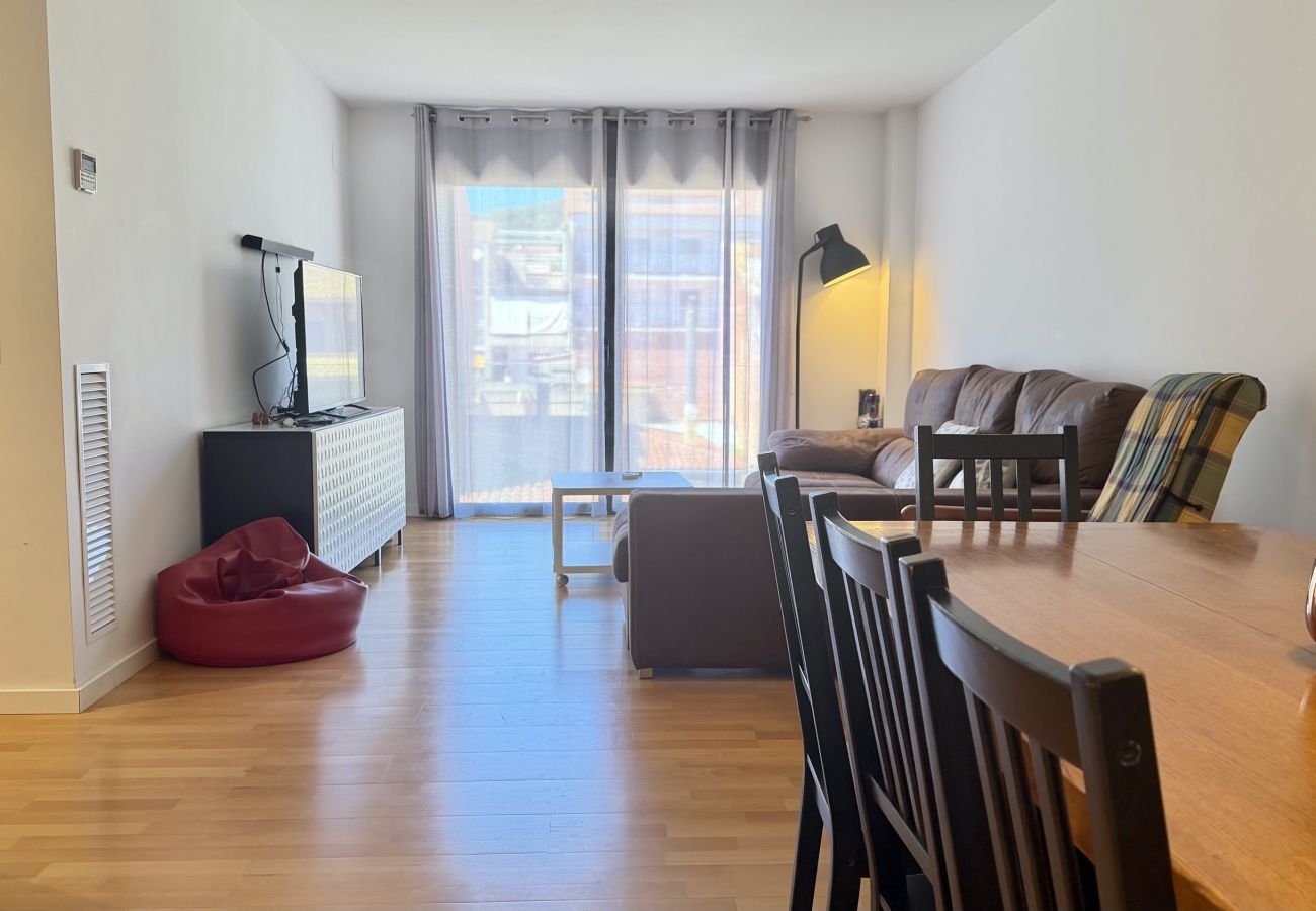 Apartamento en Estartit - ESGLESIA 7 2-4