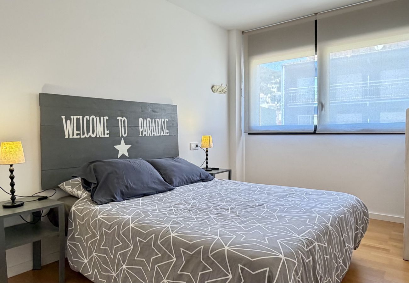 Apartamento en Estartit - ESGLESIA 7 2-4