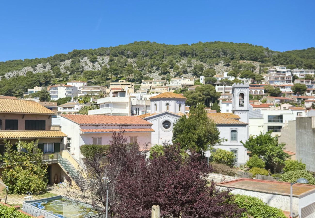 Apartamento en Estartit - ESGLESIA 7 2-4