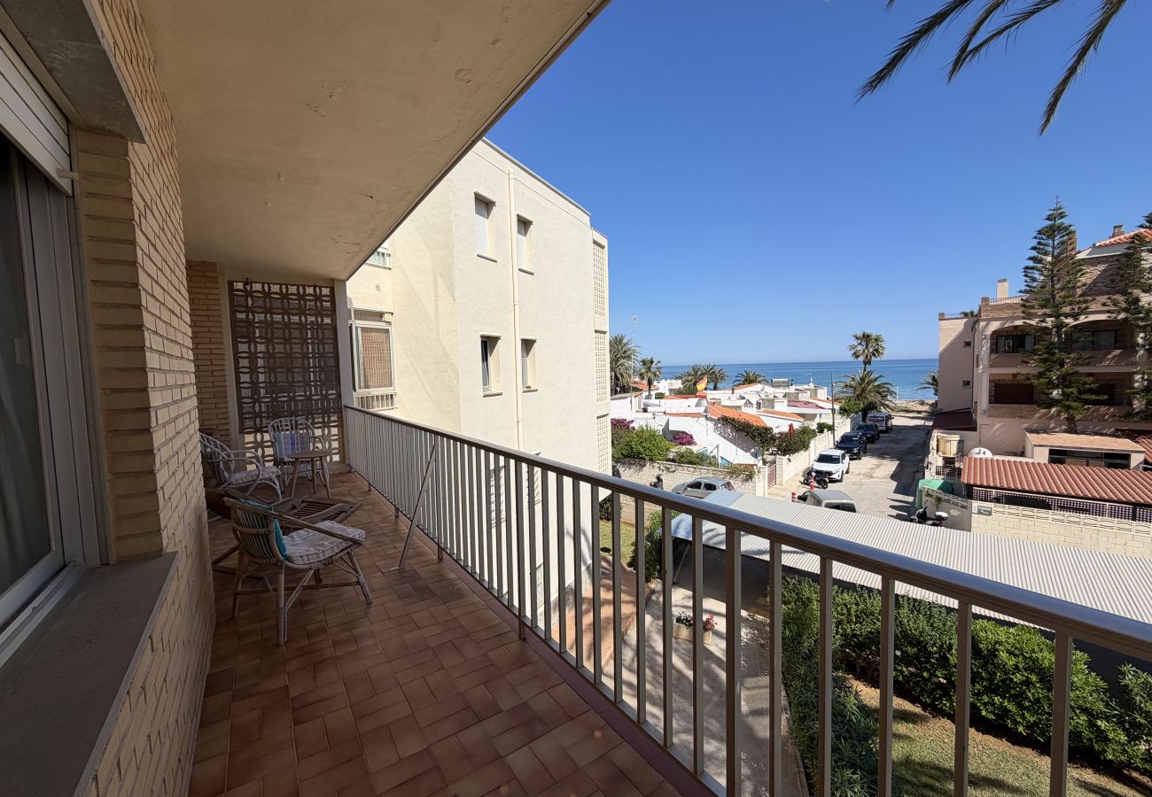 Apartamento en Denia - LOS ANGELES  E-2-6