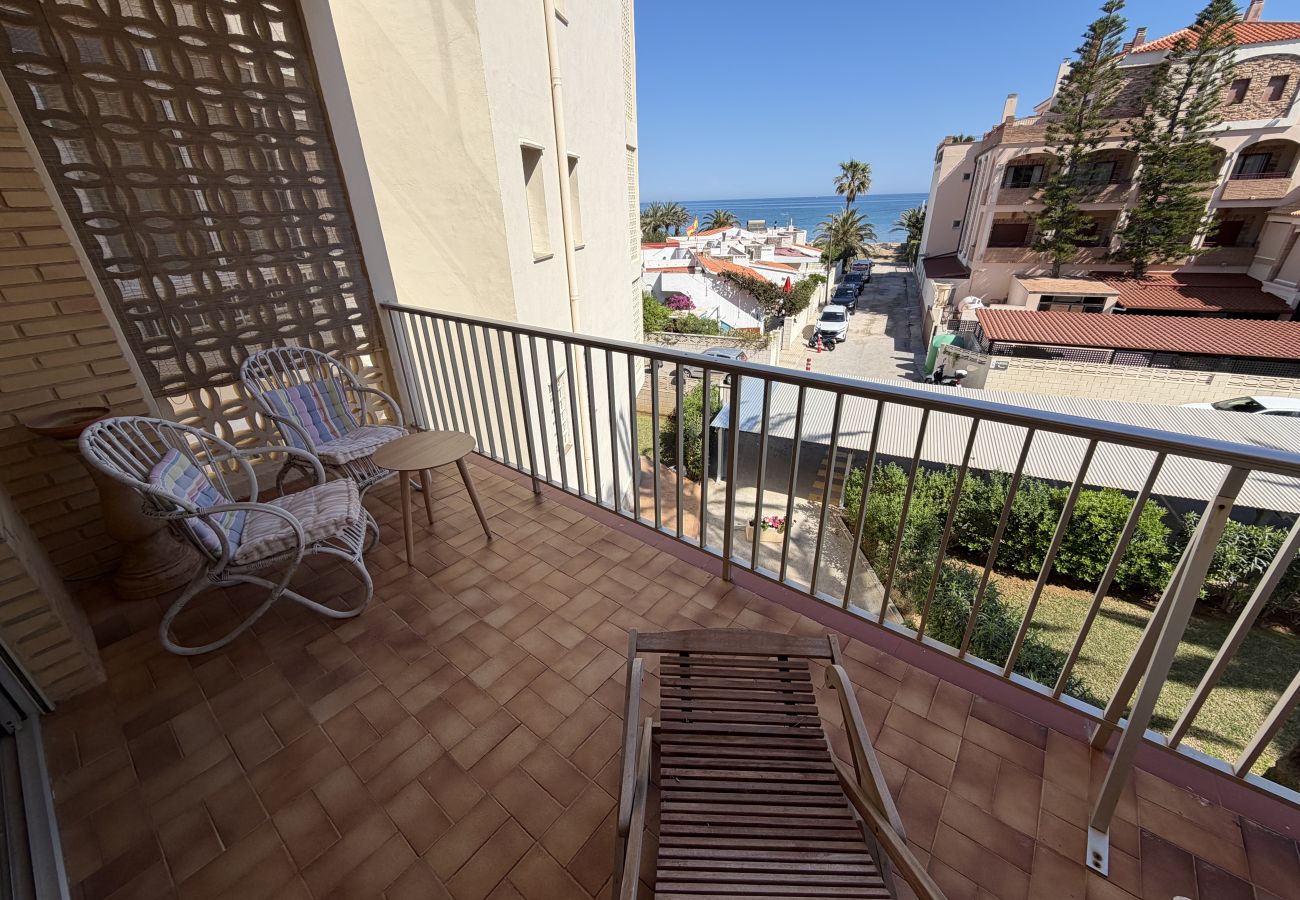 Apartamento en Denia - LOS ANGELES  E-2-6
