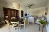 Apartamento en Denia - LOS ANGELES  E-2-6