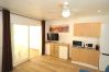 Apartamento en Alcoceber / Alcossebre - SOL Y MAR BAJO ESC A -A1
