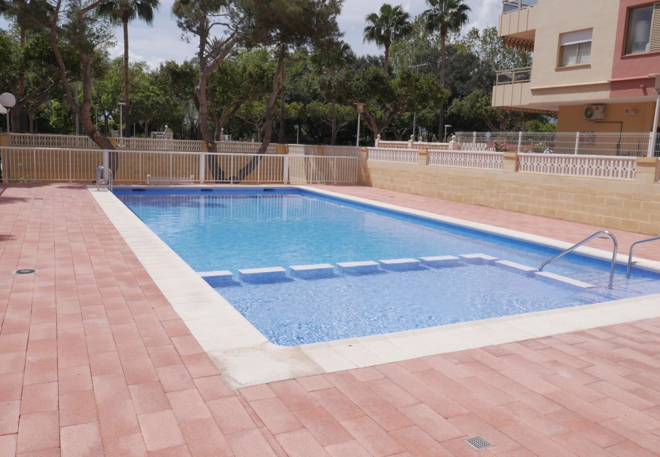 Apartamento en Cullera - MALVARROSA, 10º68