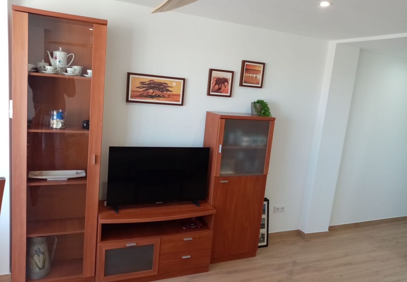 Apartamento en Cullera - MALVARROSA, 10º68