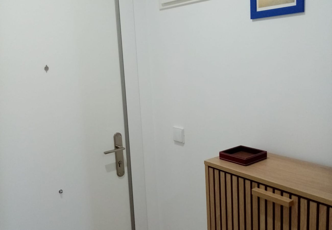 Apartamento en Cullera - MALVARROSA, 10º68