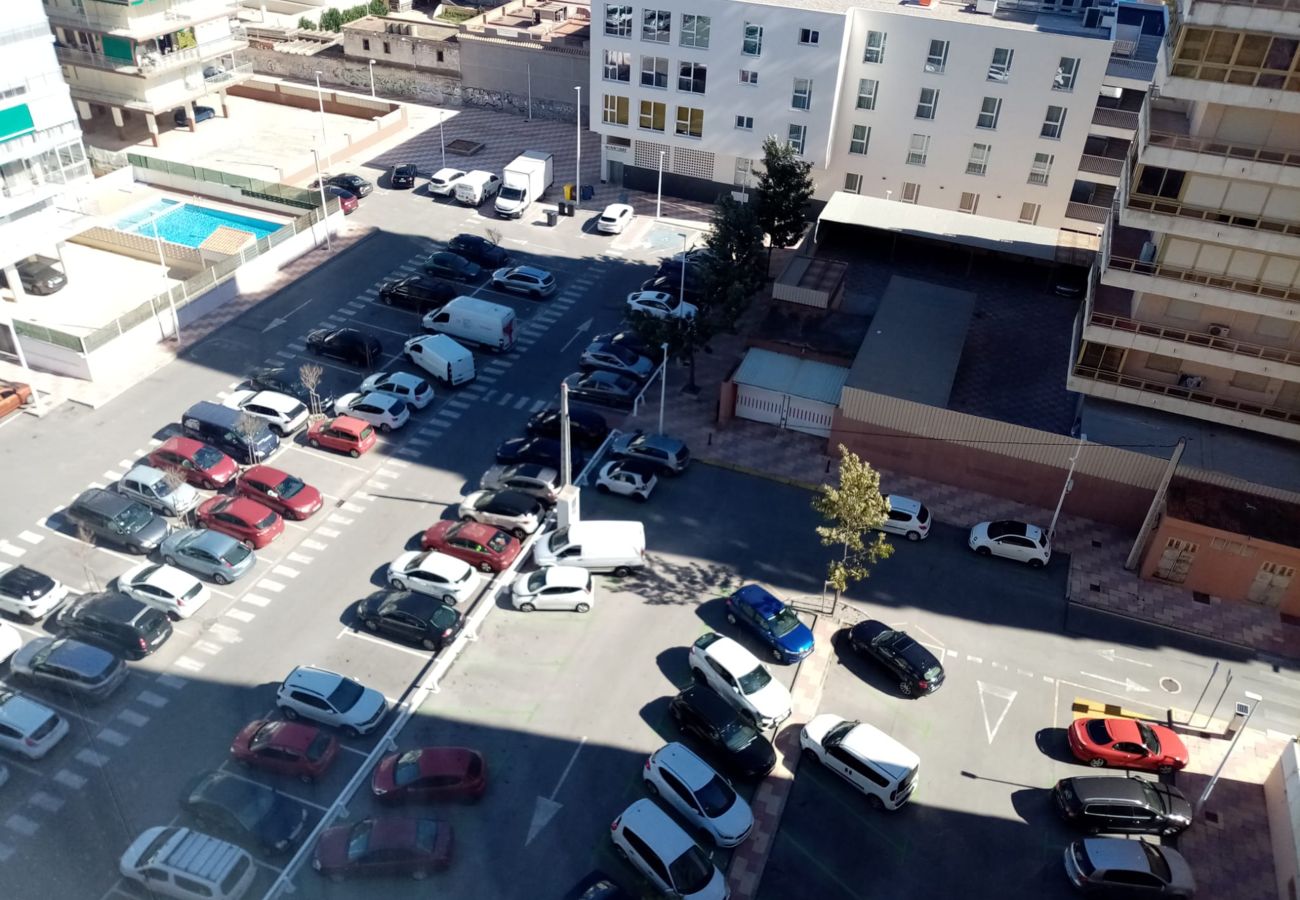 Apartamento en Cullera - MALVARROSA, 10º68