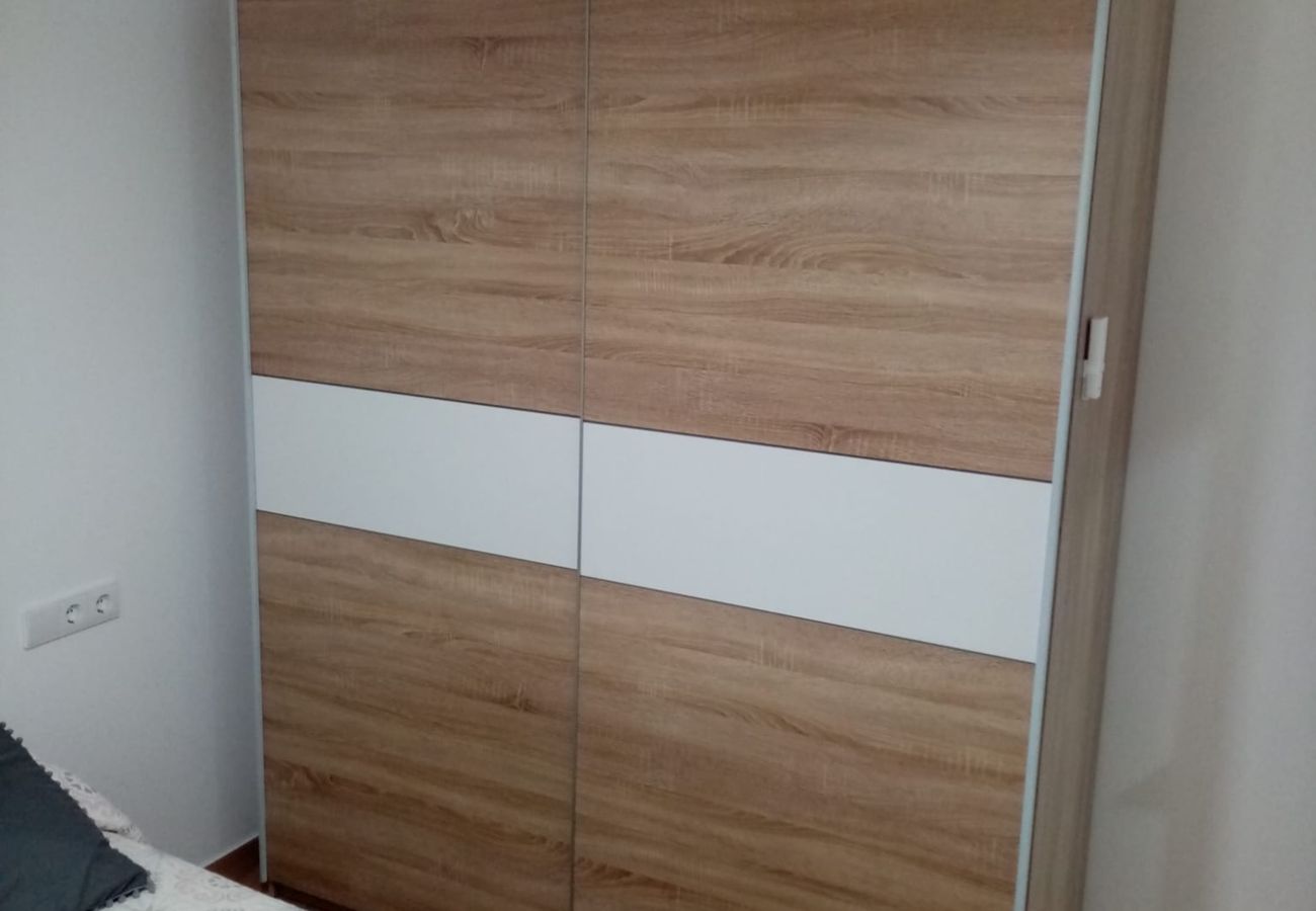 Apartamento en Cullera - MALVARROSA, 10º68