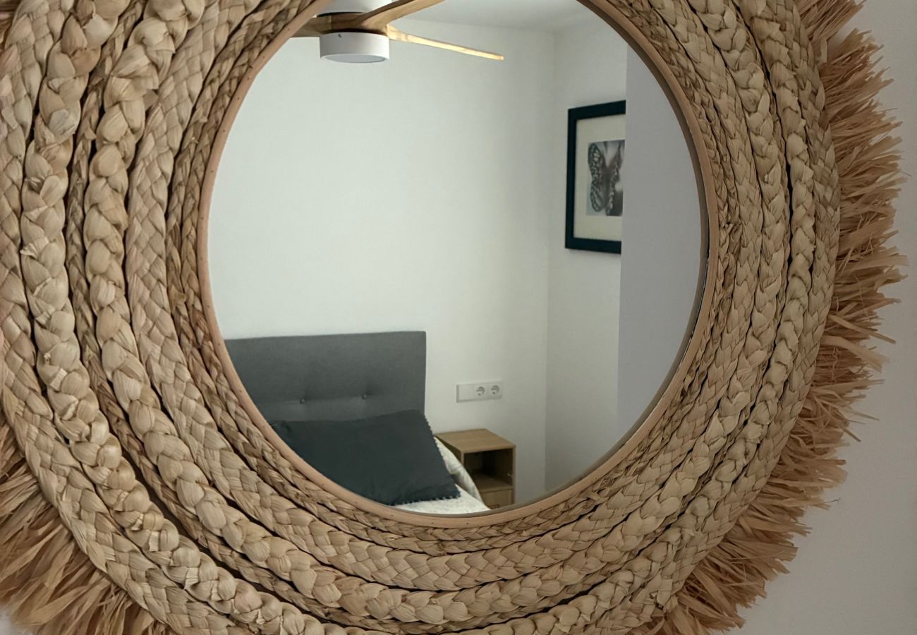 Apartamento en Cullera - MALVARROSA, 10º68