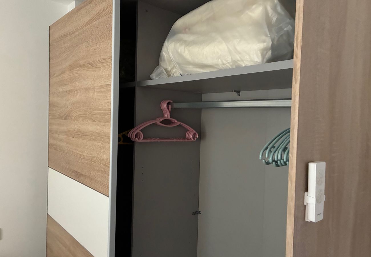 Apartamento en Cullera - MALVARROSA, 10º68