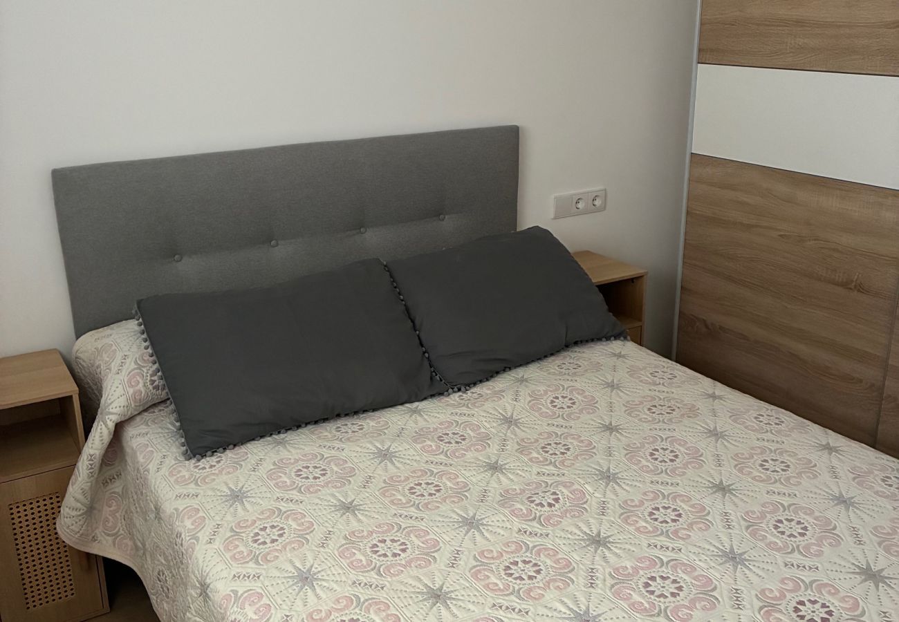 Apartamento en Cullera - MALVARROSA, 10º68