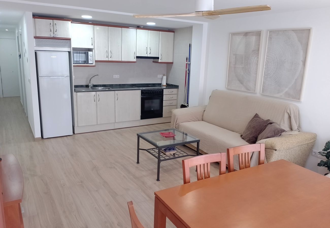 Apartamento en Cullera - MALVARROSA, 10º68