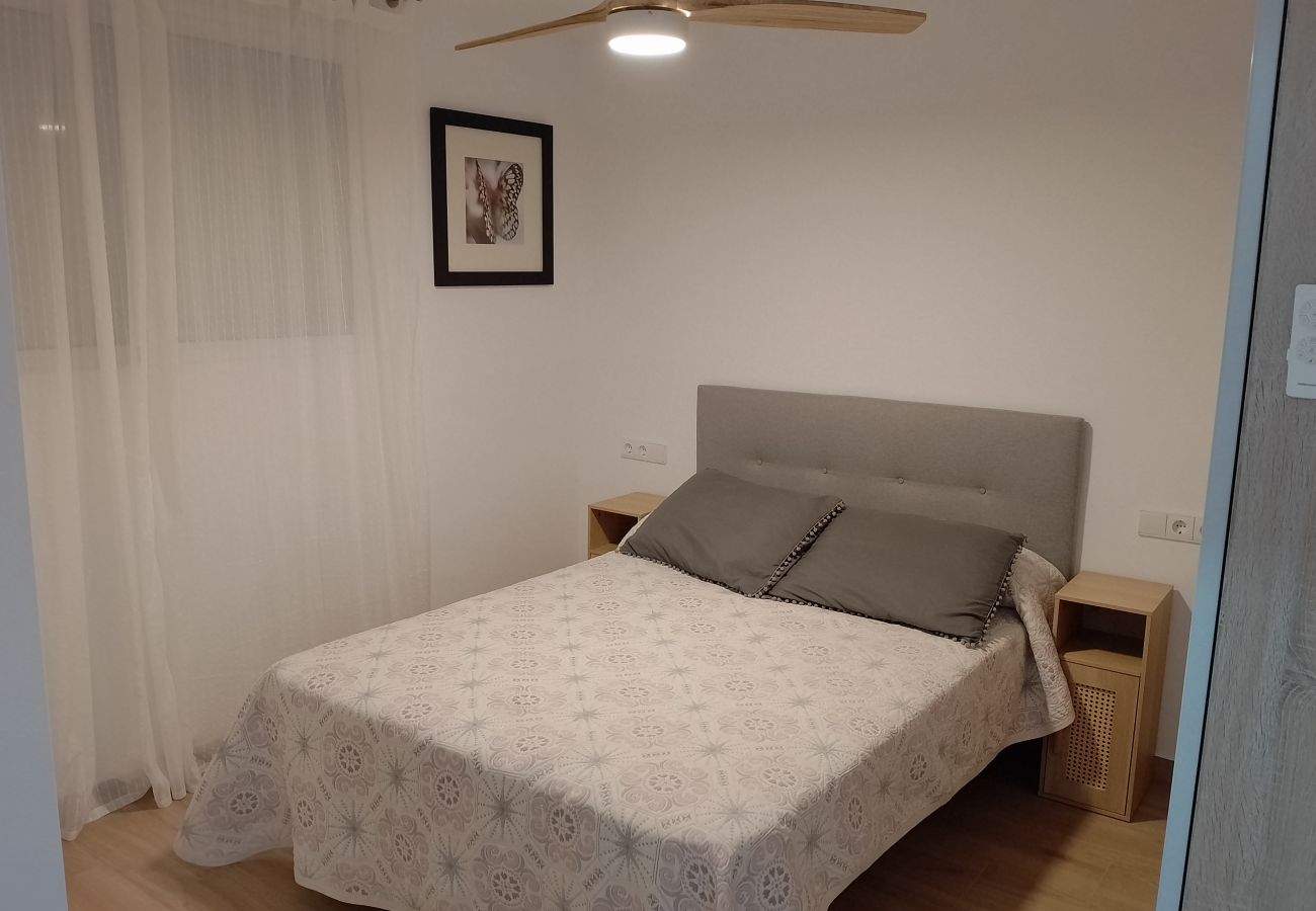 Apartamento en Cullera - MALVARROSA, 10º68