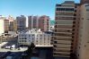 Apartamento en Cullera - MALVARROSA, 10º68