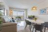Apartamento en Playa de Gandía - 40. AG AIGUABLAVA 3-3