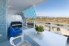 Apartamento en Playa de Gandía - 43. AG AIGUABLAVA 4-3