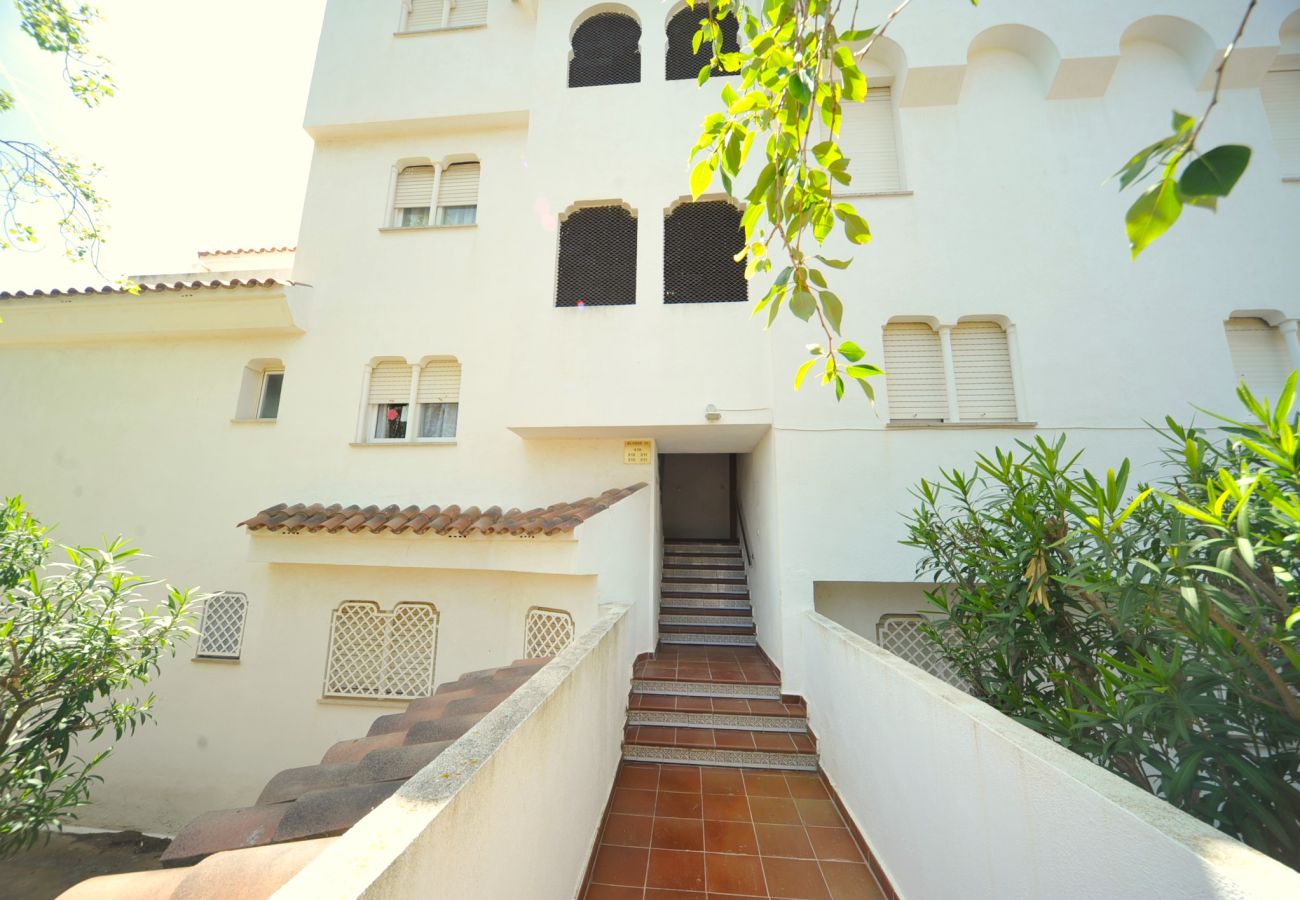 Apartamento en Alcoceber / Alcossebre - AL ANDALUS