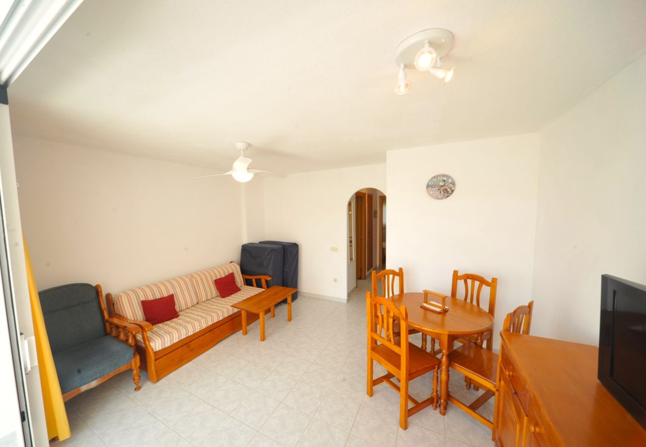 Apartamento en Alcoceber / Alcossebre - AL ANDALUS