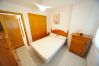 Apartamento en Alcoceber / Alcossebre - AL ANDALUS