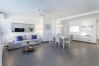 Apartamento en Playa de Gandía - 32. AG AGUAMARINA 2C